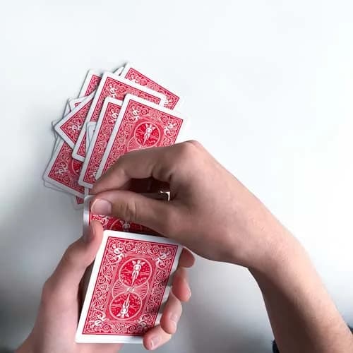 ACAAN – Karte an beliebiger Position