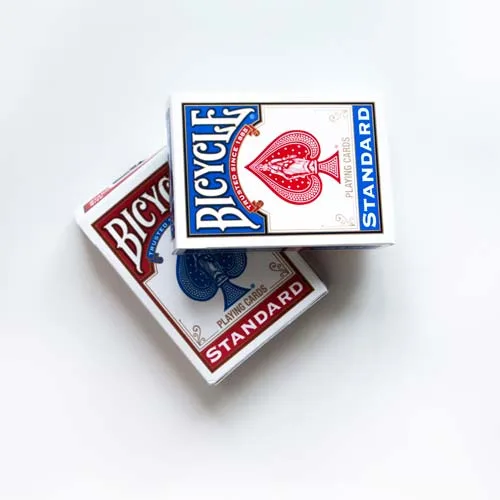 Bicycle Karten Decks
