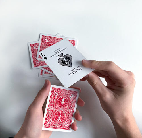 Any Card At Any Number: Der Ultimative ACAAN Kartentrick