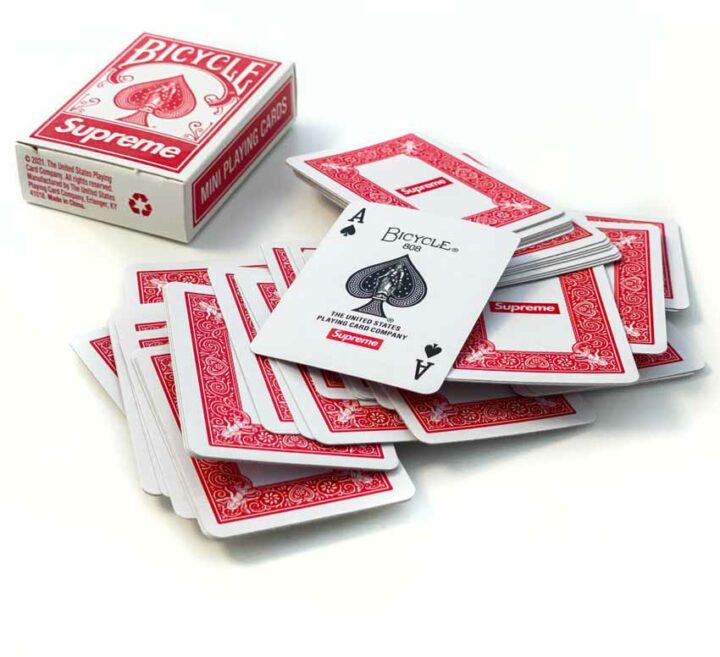 Spielkarten: Das richtige Kartendeck